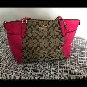 Coach purse 👜